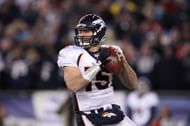 Divisional Playoffs - Denver Broncos v New England Patriots